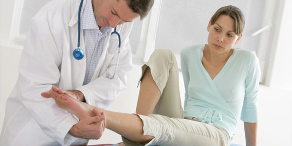 Symptoms-leg-fracture