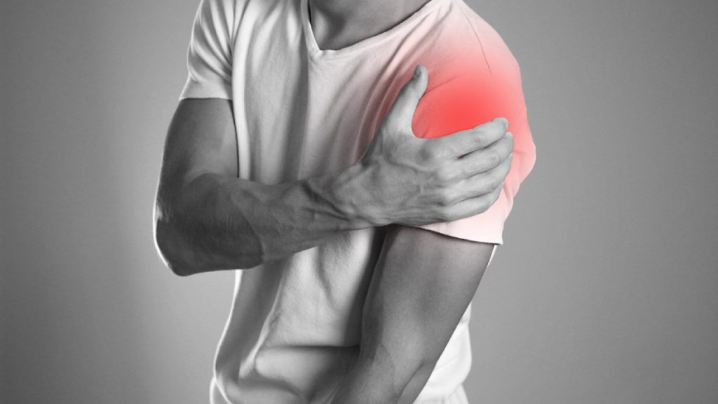 رایج‌ترین علت درد دست راست بازو