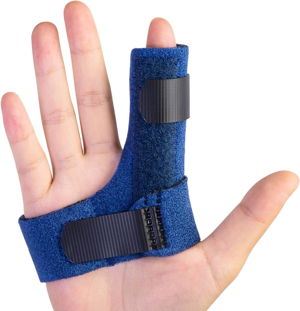 هر آنچه که راجع به درد انگشت اشاره دست راست باید بدانید